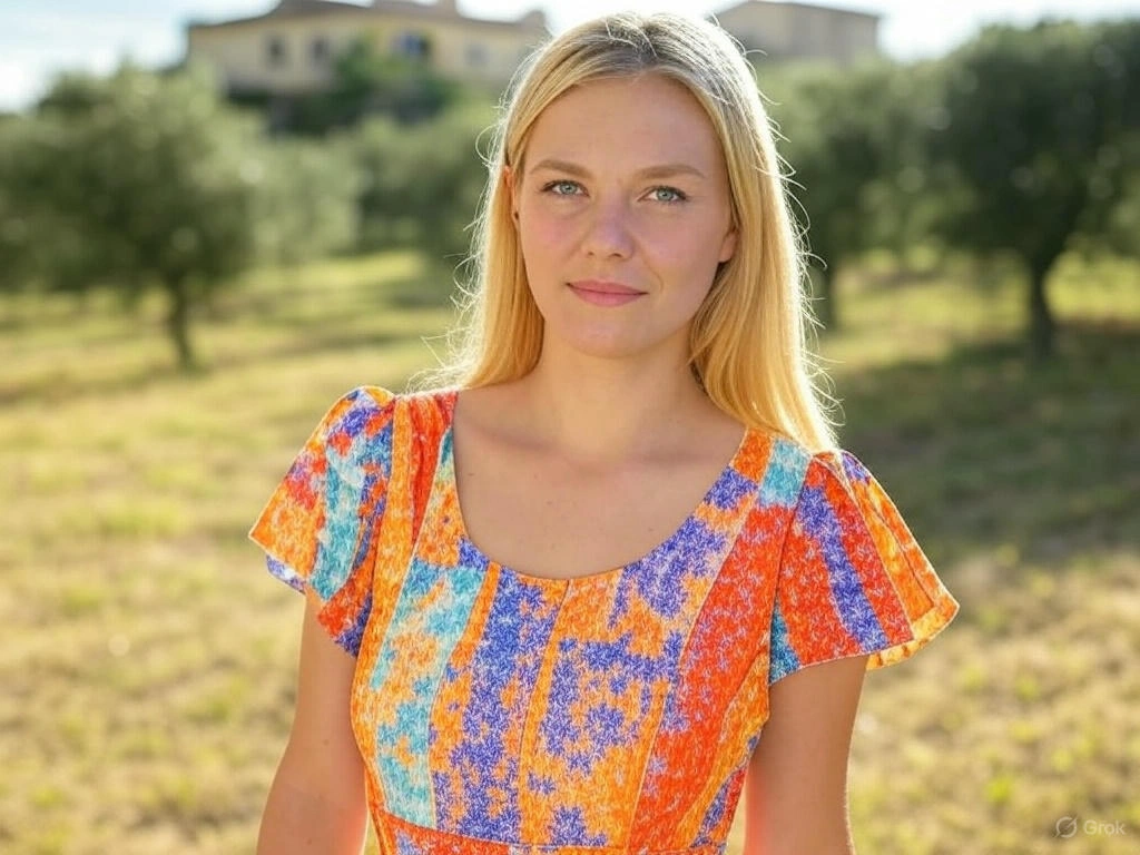 Beatrice Colombo