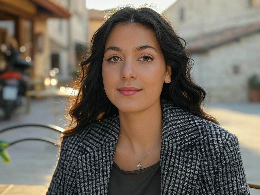 Laura Villa