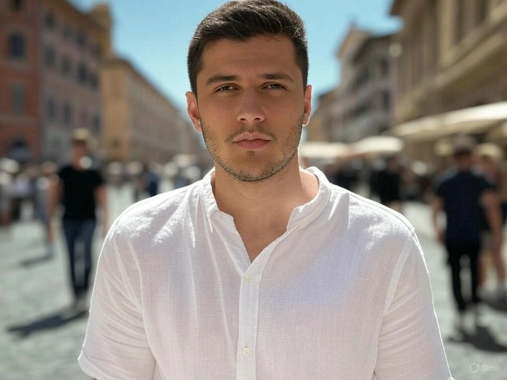 Michele Santoro