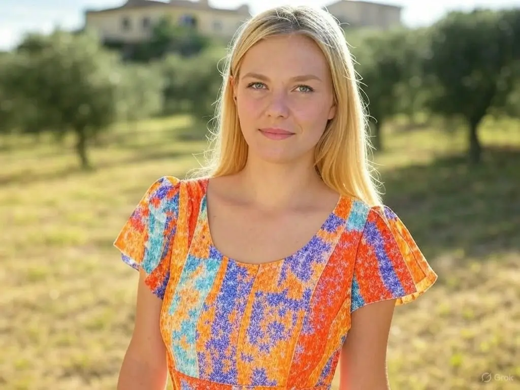 Beatrice Colombo