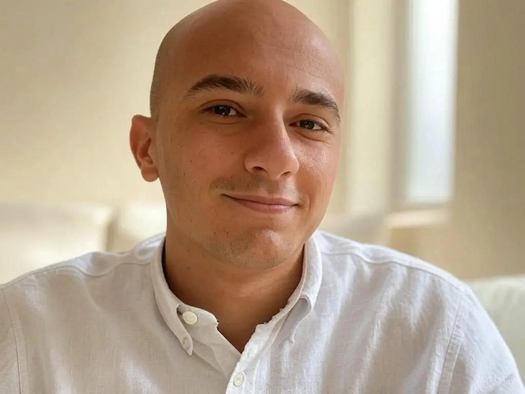 Roberto Bernasconi